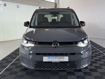 Volkswagen Caddy 2.0TDI DARK LABEL STANDHZ AHK 5J GARANTIE