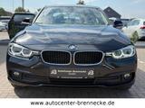 BMW 316d Advantage*LED*PDC*8-fach bereift* - BMW 316: 316d