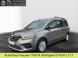 Renault Kangoo III Grand Techno TCe 130 EDC 7-Sitzer - Renault Kangoo: 7 Sitzer
