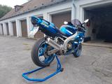 Kawasaki ZX-6R 600J - KAWASAKI 600