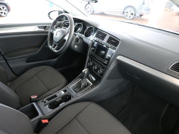Volkswagen Golf Variant 1.6 TDI DSG TRENDLINE KLIMA 2.HAND