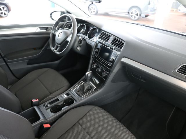 Volkswagen Golf Variant 1.6 TDI DSG TRENDLINE KLIMA 2.HAND