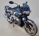 BMW K1300 R - sehr gepflegt - ESA, RTC, Schaltassist - BMW R 1300 RT