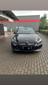 Mercedes-Benz E 300 BlueTEC HYBRID - Vollausstattung - gebrauchte Mercedes-Benz E 300 aus dem Jahr 2015