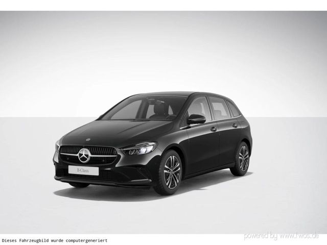 Mercedes-Benz B 220 4MATIC SpurW W-Paket KAM PDC SpurH LM AUT