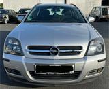 Opel Vectra Automatik Xenon TÜV Anhängerku... - Opel Vectra: Kombi