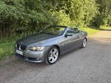 BMW 325i Cabrio - gepflegt  - BMW 325 in Augsburg
