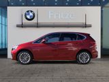 BMW 220 Active Tourer i Luxury Line Aut. LED+LEDER - BMW 220 Active Tourer aus 2019