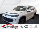 Volkswagen Tayron 1.5 eTSI DSG Life 7-sitzer AHK AREAVIEW I - weiße Volkswagen Tayron