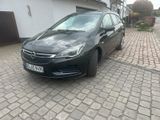 Opel Astra ST 1.6 CDTI Edition, unfallfrei, 8 fach - Opel: Firmenfahrzeug