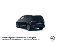 Volkswagen Touran - Vorschau Bild 4