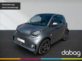 Smart ForTwo fortwo coupe electric drive / EQ - Smart Gebrauchtwagen von 2022