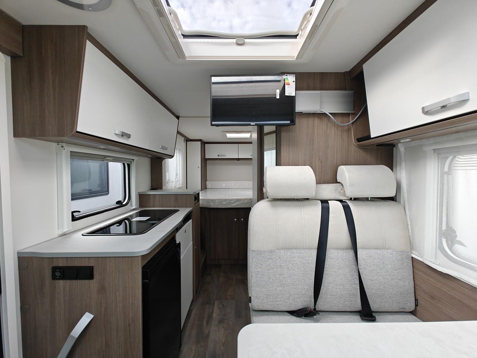 Fahrzeugabbildung Carado V 339 SIE SPAREN ÜBER 6.646