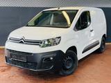 Citroën Berlingo Kasten 3 Sitze Kamera Finanzierung - Citroën Berlingo Gebrauchtwagen in Frankfurt