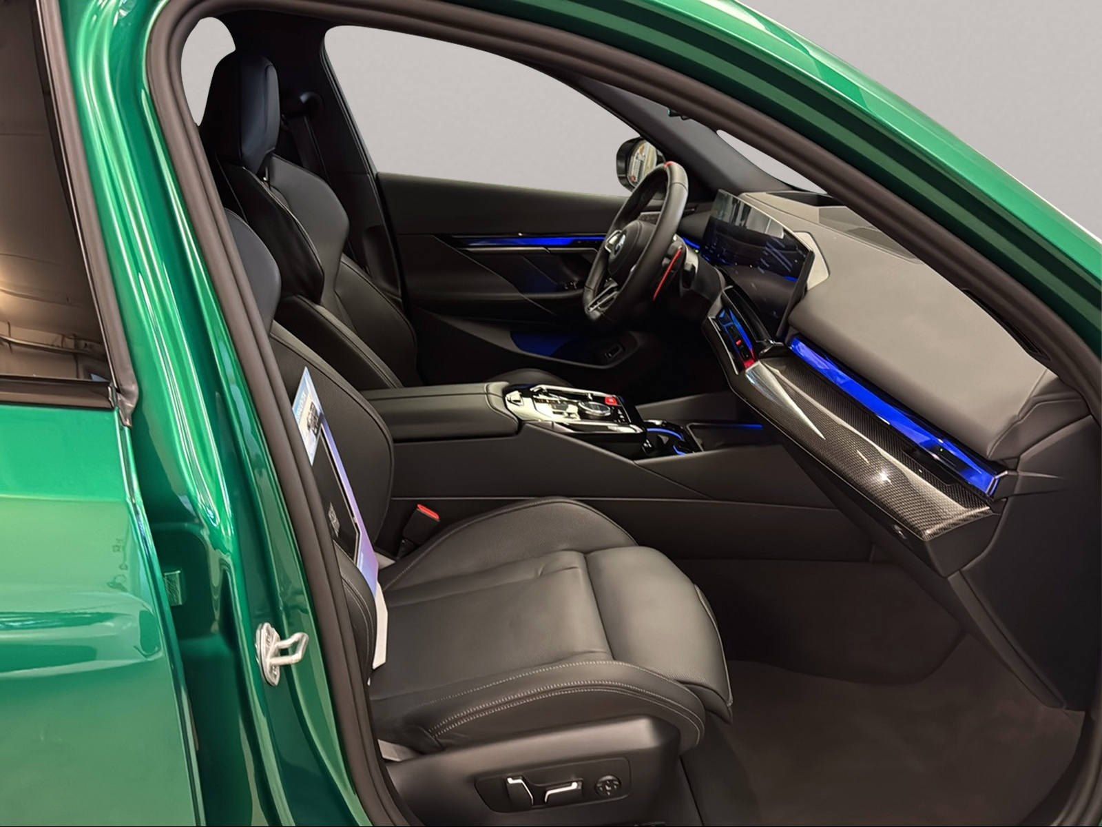 BMW M5 - Bild 7