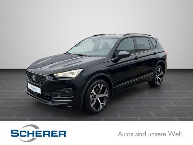 Seat Tarraco 2.0 TDI FR DSG/NAVI/RearView/PDC uvm.