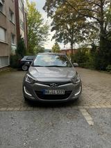 Hyundai i20 - Hyundai i20 Gebrauchtwagen in Dortmund