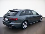 Audi S4 Avant 3.0TDI 341PS QUATTRO B&O.MATRIX.STANDHZ - Audi S4 mit Diesel-Antrieb: Kombi