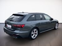 Audi S4 - Vorschau Bild 4