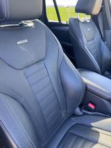 BMW X3 xDrive30d M SPORT AT M SPORT - BMW X3: At