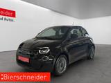 Fiat 500 e Action NAVI SHZ 16 PDC BLUETOOTH - gebrauchte Fiat 500e aus dem Jahr 2021