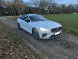 Volvo V60 B4  - Volvo V60 von privat