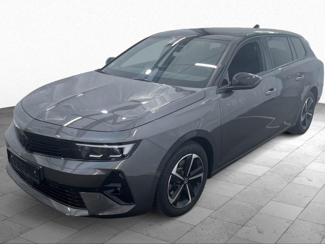 Opel Astra L Sports Tourer GS Aut.,360°,Keyless,PDC