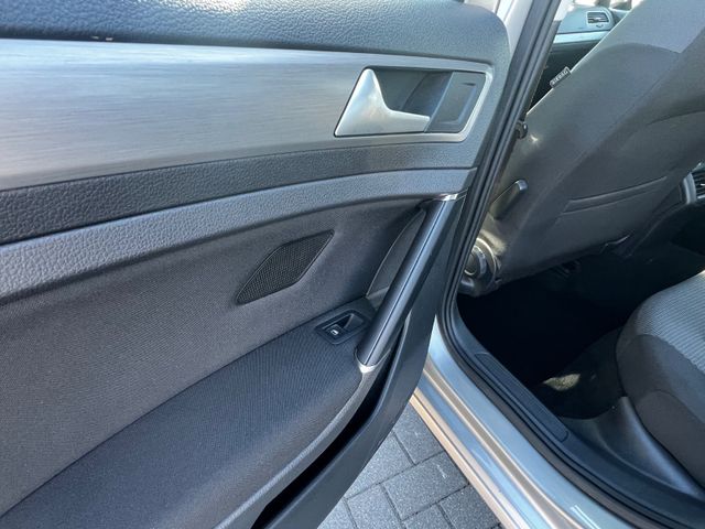 Volkswagen Golf  VII Lim. Comfortline BMT