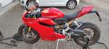 Ducati Panigale 1199s - Offers