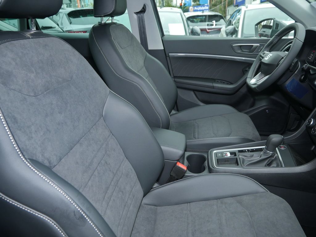 Seat Ateca - Bild 8