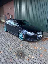 Audi S3, Motor neu, 400PS, Breitbau - gebrauchte Audi S3 aus dem Jahr 2007