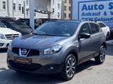 Nissan Qashqai KAMERA,PANORAMA,NAVIGATION,GEPFLEGT