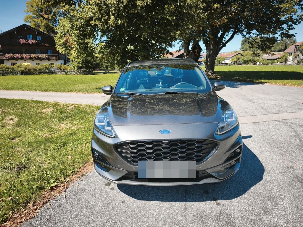 Image of Ford Kuga