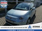 Fiat 500C Cabrio DolceVita HYBRID Apple/Android PDC - gebrauchte Fiat Cabrios