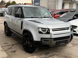 Land Rover DefenderD300 110 X-Dynamic HSE/2.Hd./Panorama - Land Rover Defender: Hse