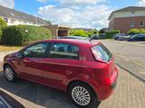 Fiat Punto Evo 1.2 8V Dynamic Dynamic - gebrauchte Fiat Punto Evo aus dem Jahr 2010