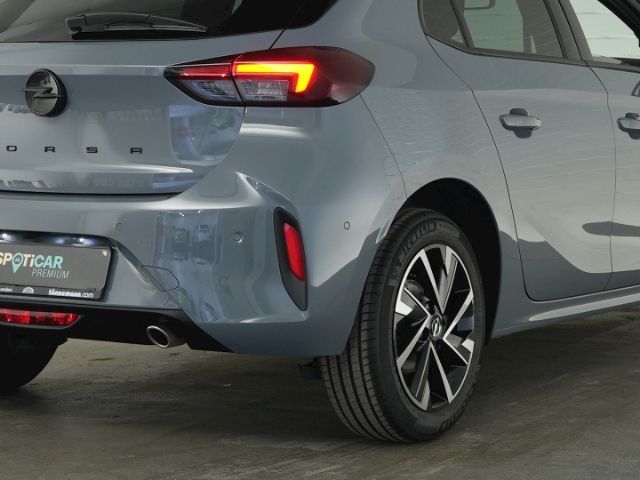 Corsa F FACELIFT GS+LED LICHT+NAVI+RÜCKFAHRKAMER