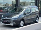 Peugeot PEUGEOT Partner Tepee 1.6HDI 115 Active SEDILE R - Peugeot Partner Tepee aus 2014