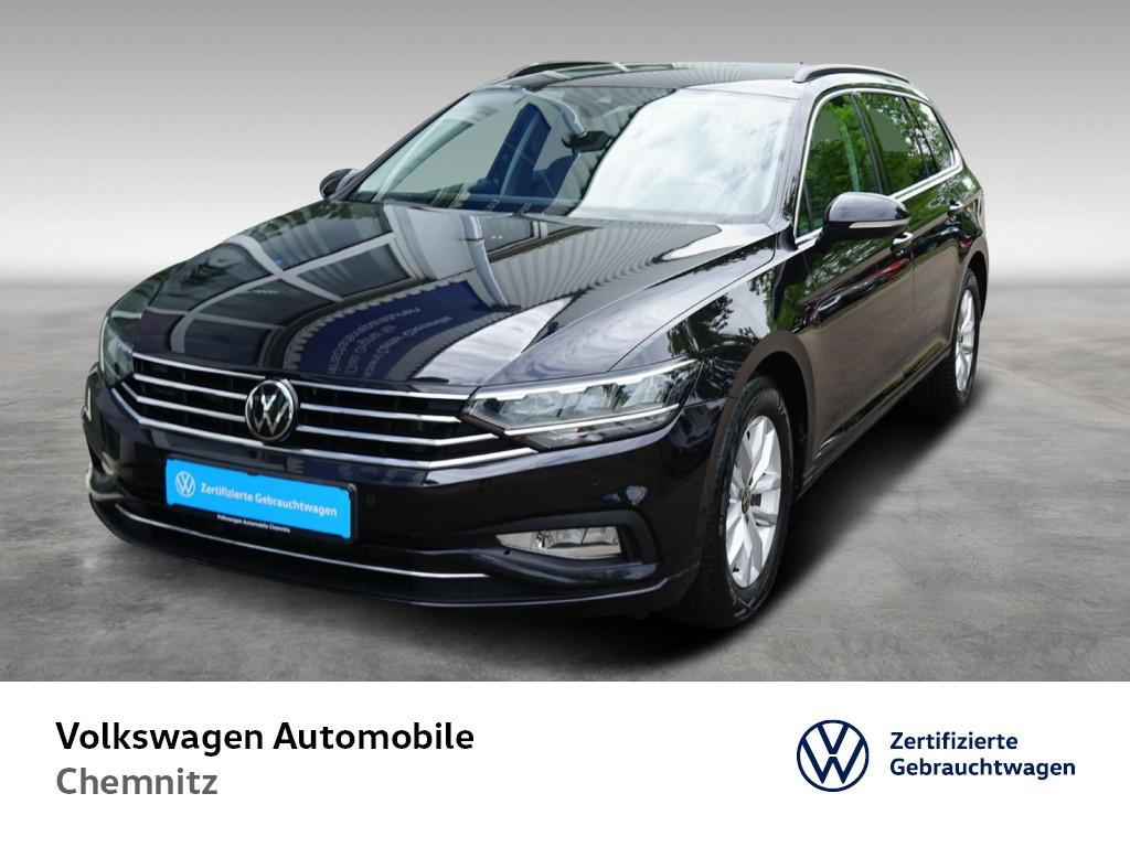 Volkswagen Passat Variant 1.5 TSI Business*AHK*Rear View*