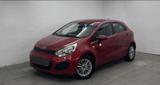 Kia Rio 1.4 CRDi FIFA WORLD CUP EDITION FIFA WOR... - Kia Rio aus 2012 mit Diesel-Antrieb