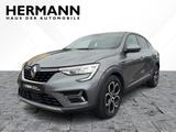 Renault Arkana 145 E-Tech Intens *CarPlay*Navi*Kamera* - Renault Arkana Intens mit Hybrid-Antrieb (Benzin/Elektro)