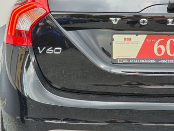 Volvo V60 - 5