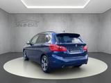 BMW 220 d Active Tourer Sport Line LED*Navigation* - gebrauchte Kleinbusse in Hamburg