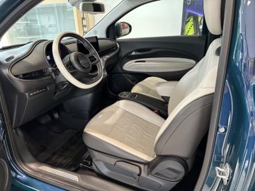 Bild 9 Fiat 500e 500 e La Prima