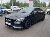 Mercedes-Benz CLA 200 LED/Park-Assist/Licht&Sicht - gebrauchte Mercedes-Benz CLA 200 aus dem Jahr 2018