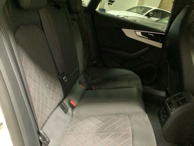 A5 Sportback S line 40 TFSI quattro S tronic,B&O