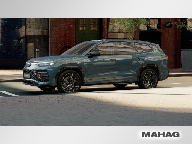 Volkswagen Tayron - Bild 13