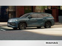 Volkswagen Tayron - Vorschau Bild 13