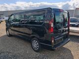 Opel Vivaro B Kasten/Kombi Combi L2H1/9 Sitzer/ - Opel Vivaro mit Diesel-Antrieb: Sitzheizung