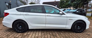 BMW 535 Gran Turismo - 7